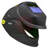 0700000438  ESAB G50 Flip-up Weld & Grind Helmet with Shade 9-13 Auto Darkening Filter